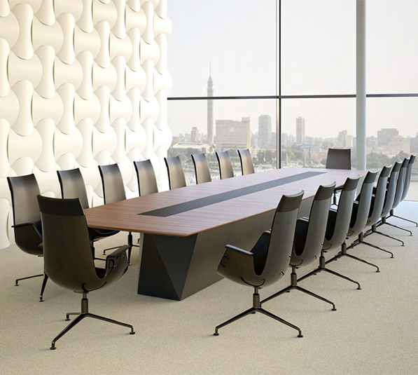 板式會(huì)議桌-23