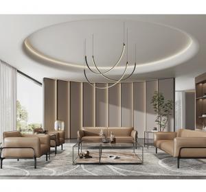 辦公沙發(fā)-30